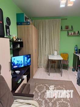 Студия квартира, вторичка, 22м2, 1/7 этаж