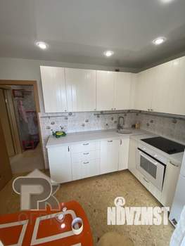 1-к квартира, вторичка, 36м2, 2/17 этаж