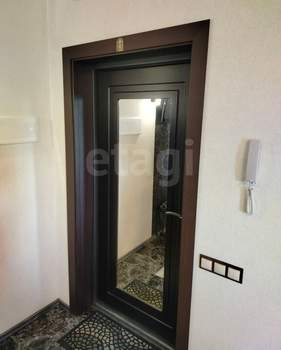 3-к квартира, вторичка, 78м2, 12/17 этаж