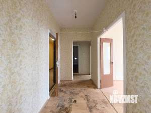 Студия квартира, вторичка, 38м2, 1/18 этаж