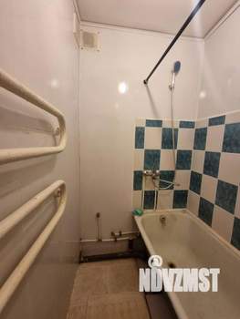 1-к квартира, вторичка, 31м2, 3/5 этаж