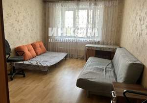2-к квартира, вторичка, 60м2, 7/12 этаж