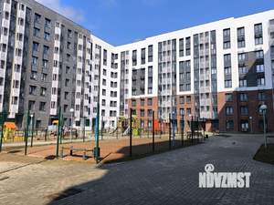 1-к квартира, вторичка, 36м2, 8/8 этаж