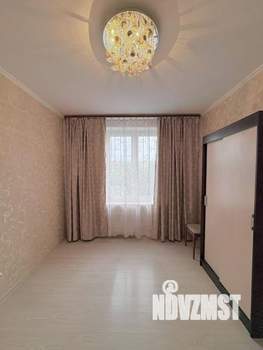 2-к квартира, вторичка, 54м2, 2/18 этаж