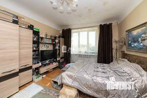 3-к квартира, вторичка, 67м2, 4/5 этаж
