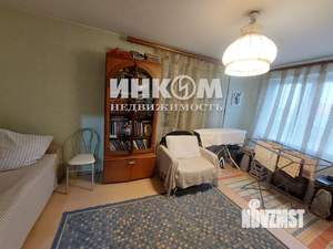 2-к квартира, вторичка, 46м2, 2/10 этаж