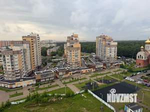 2-к квартира, вторичка, 62м2, 13/20 этаж