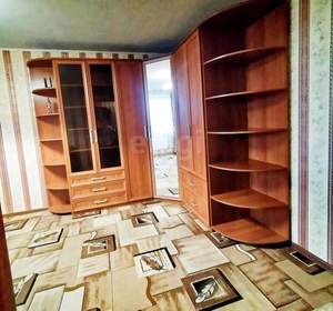 1-к квартира, вторичка, 33м2, 10/17 этаж