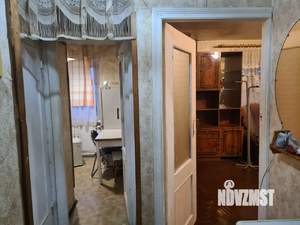 1-к квартира, вторичка, 34м2, 3/5 этаж