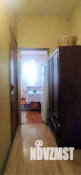 2-к квартира, вторичка, 57м2, 9/17 этаж