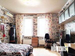 2-к квартира, вторичка, 58м2, 12/14 этаж