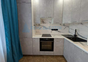 1-к квартира, вторичка, 38м2, 15/18 этаж