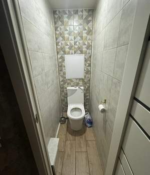 3-к квартира, вторичка, 64м2, 5/9 этаж