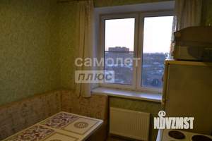 1-к квартира, вторичка, 34м2, 14/17 этаж