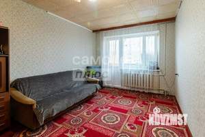 2-к квартира, вторичка, 47м2, 4/5 этаж