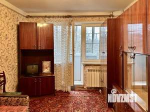 2-к квартира, вторичка, 43м2, 4/5 этаж