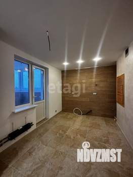 2-к квартира, вторичка, 54м2, 7/17 этаж