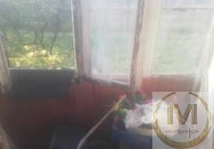 Студия квартира, вторичка, 32м2, 2/5 этаж