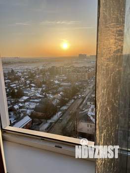 1-к квартира, вторичка, 49м2, 15/16 этаж