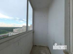 Студия квартира, вторичка, 38м2, 1/18 этаж