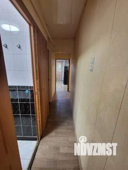 2-к квартира, вторичка, 47м2, 1/9 этаж