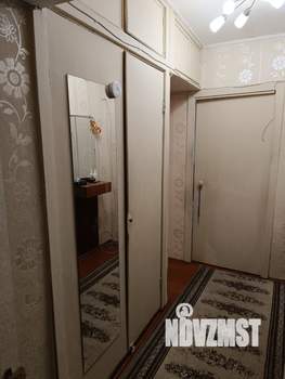 2-к квартира, вторичка, 57м2, 10/14 этаж