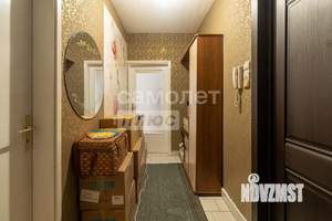 2-к квартира, вторичка, 50м2, 3/9 этаж