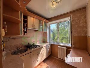 3-к квартира, вторичка, 61м2, 5/5 этаж