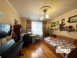 3-к квартира, вторичка, 77м2, 7/10 этаж