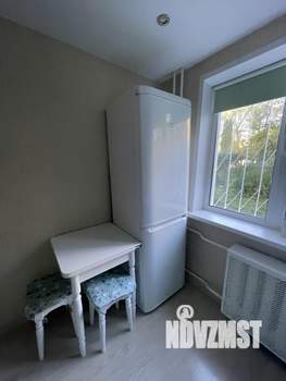 1-к квартира, вторичка, 32м2, 1/5 этаж