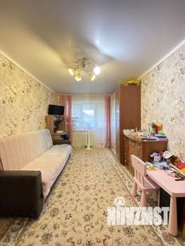 2-к квартира, вторичка, 42м2, 5/5 этаж