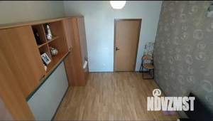 2-к квартира, вторичка, 57м2, 9/17 этаж