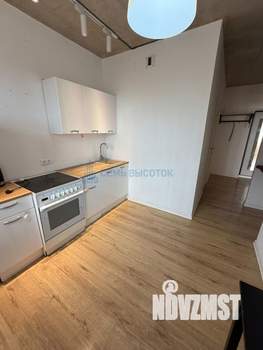 1-к квартира, вторичка, 38м2, 19/20 этаж