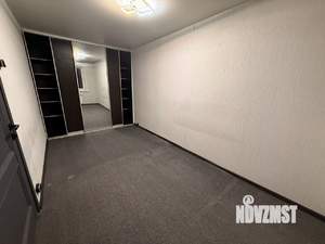 2-к квартира, вторичка, 46м2, 4/5 этаж