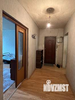 4-к квартира, вторичка, 97м2, 10/14 этаж
