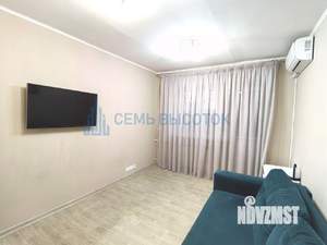 2-к квартира, вторичка, 44м2, 4/5 этаж