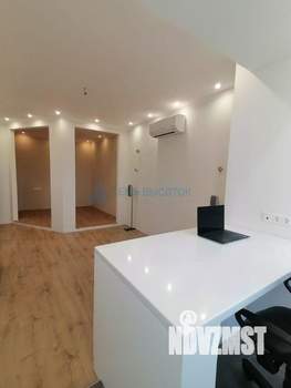 1-к квартира, вторичка, 46м2, 2/6 этаж