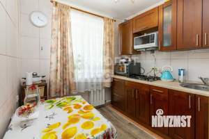 2-к квартира, вторичка, 44м2, 1/5 этаж