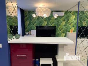 1-к квартира, вторичка, 39м2, 7/23 этаж