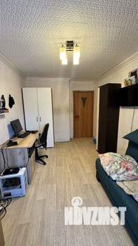 2-к квартира, вторичка, 51м2, 4/9 этаж