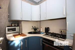 3-к квартира, вторичка, 75м2, 2/5 этаж