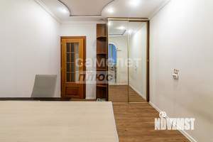 2-к квартира, вторичка, 44м2, 8/16 этаж