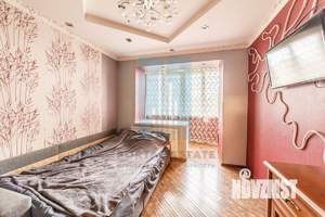 3-к квартира, вторичка, 63м2, 6/9 этаж