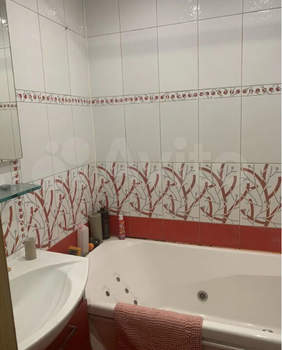 3-к квартира, вторичка, 55м2, 2/5 этаж