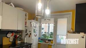 4-к квартира, вторичка, 119м2, 5/14 этаж