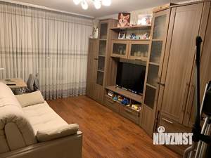 2-к квартира, вторичка, 50м2, 6/10 этаж