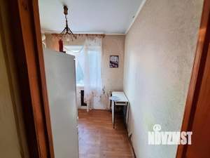 1-к квартира, вторичка, 31м2, 5/5 этаж