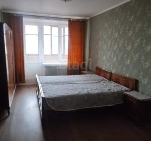 3-к квартира, вторичка, 77м2, 7/15 этаж