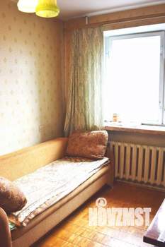 2-к квартира, вторичка, 50м2, 9/9 этаж