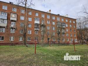 3-к квартира, вторичка, 74м2, 3/5 этаж